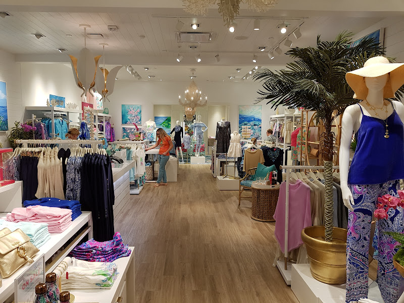 Lilly Pulitzer
