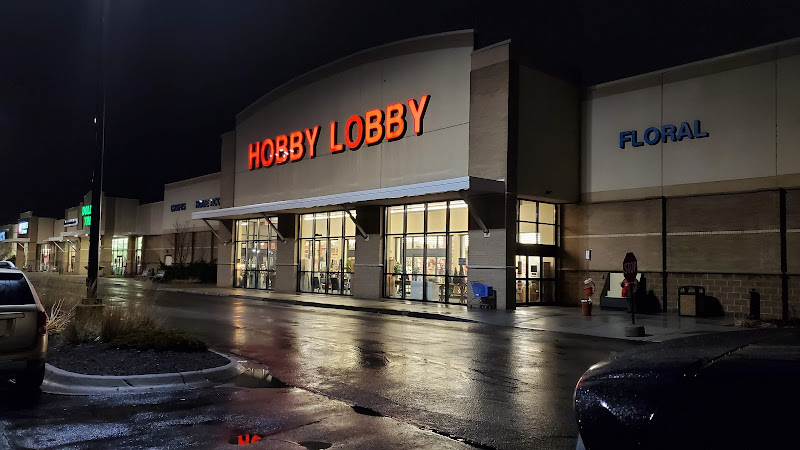 Hobby Lobby