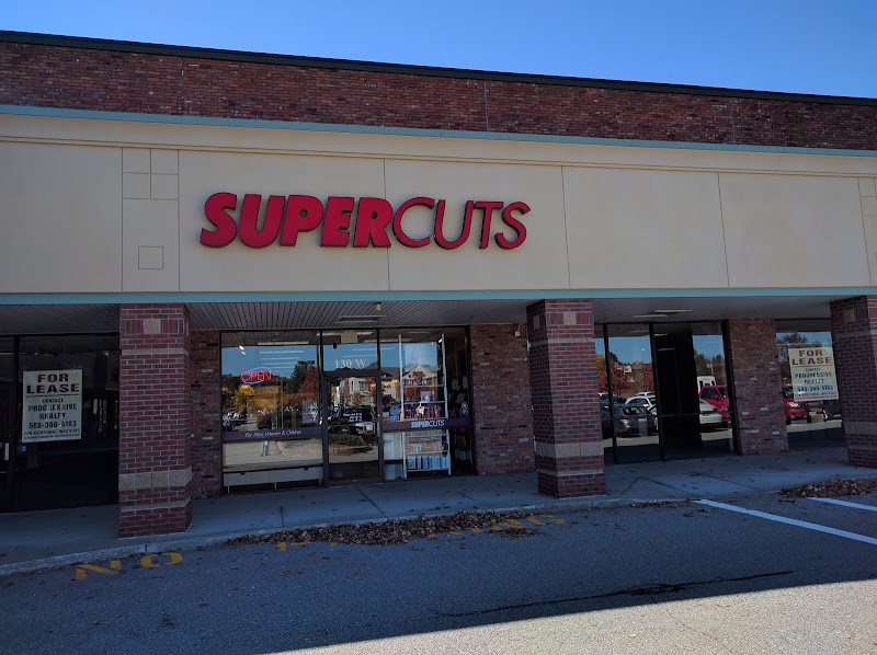 SUPERCUTS