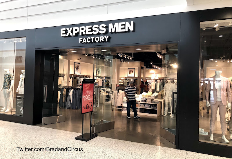 Express Factory Outlet