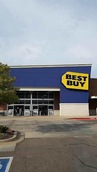 Best Buy