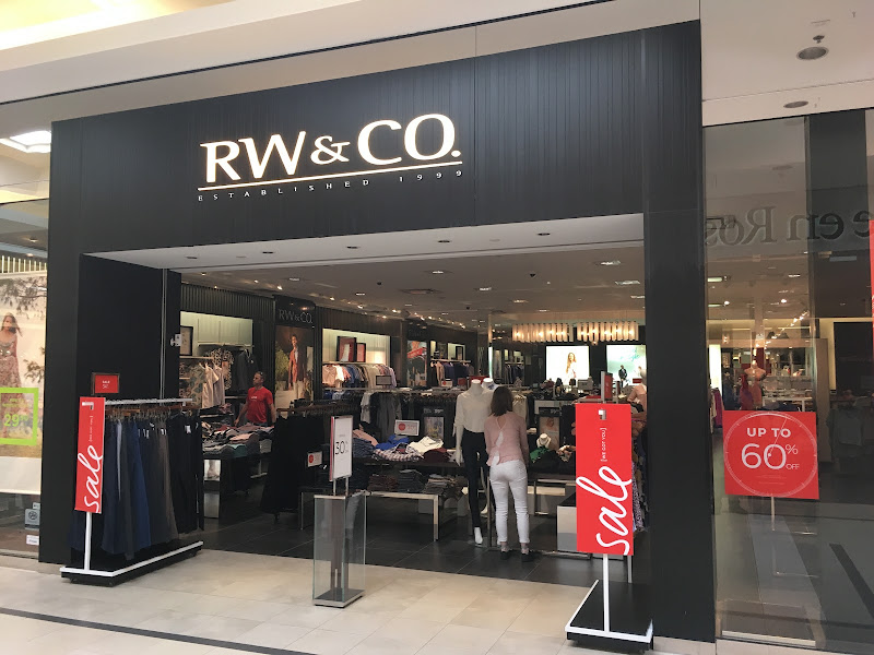 RW&CO.