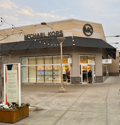 Michael Kors