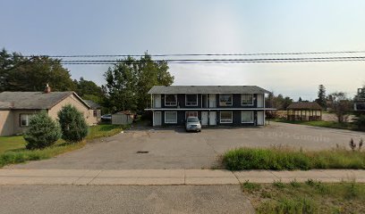Travellers Motel