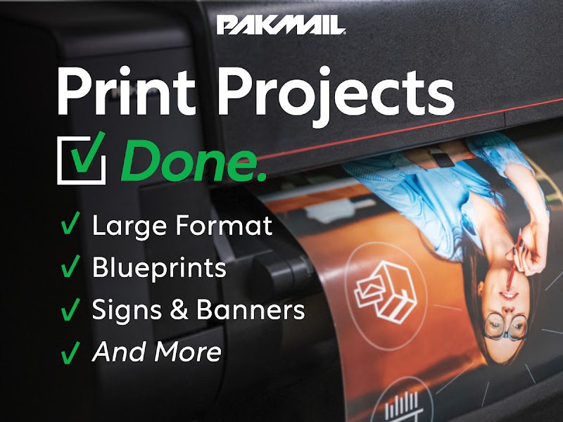 Pak Mail