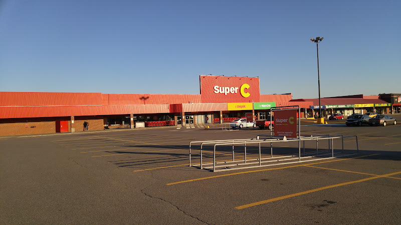Super C