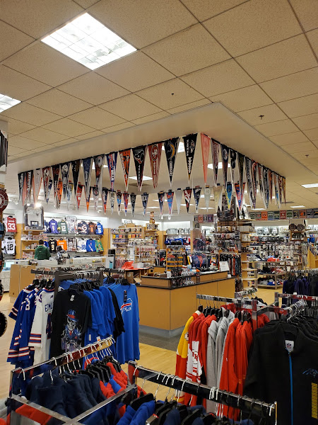 Sports Zone