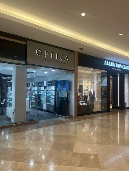 Optica South Coast Plaza