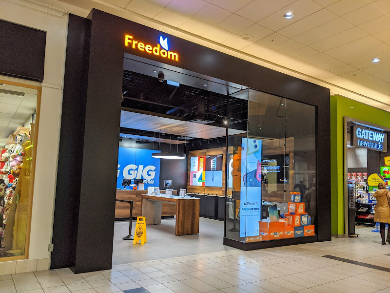 Freedom Mobile