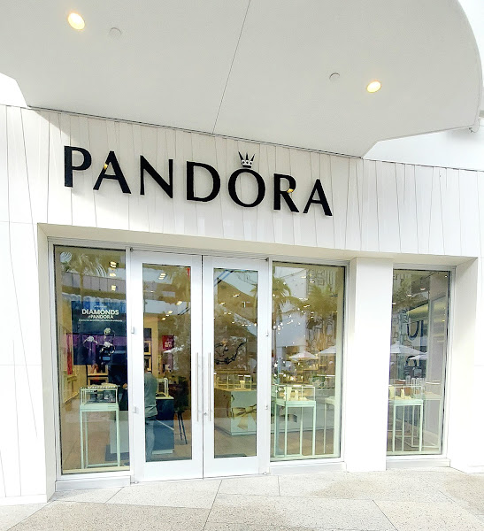 Pandora
