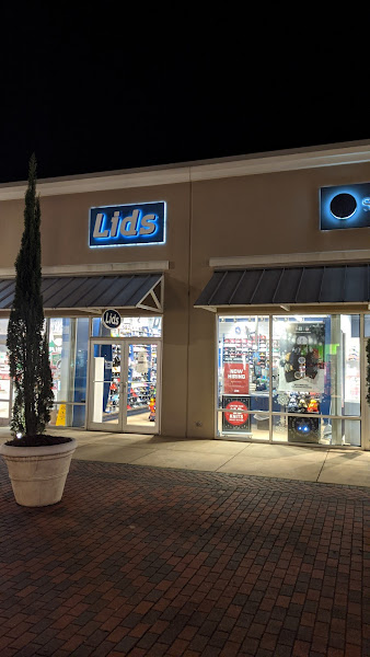 Lids