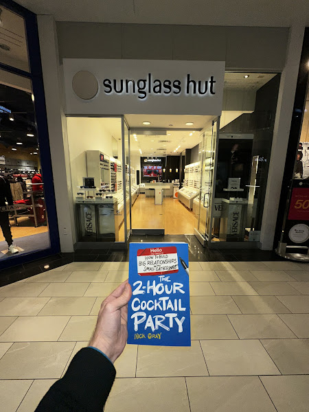 Sunglass Hut at Macy's