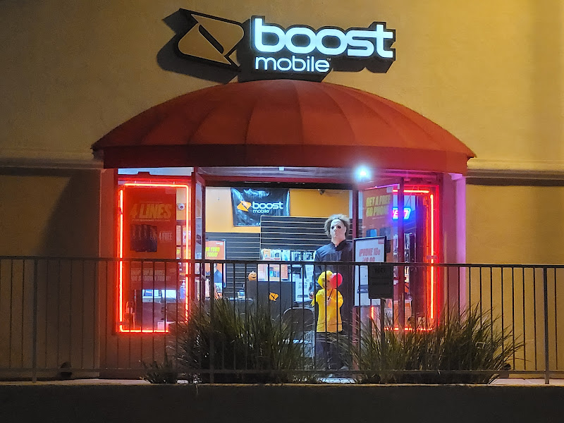 Boost Mobile
