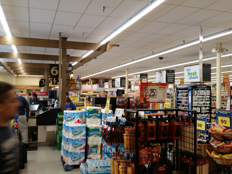 Food Lion