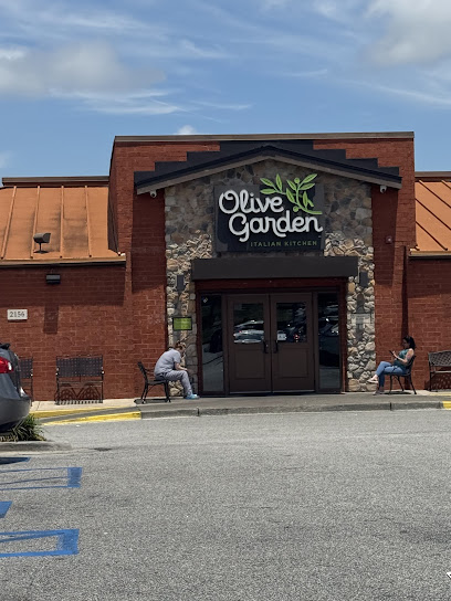 Olive Garden Italian Restaurant