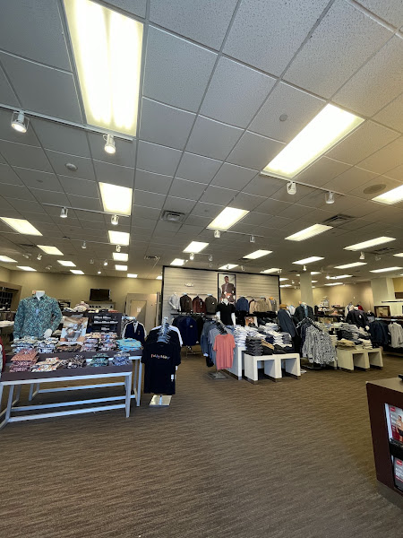 Men's Wearhouse