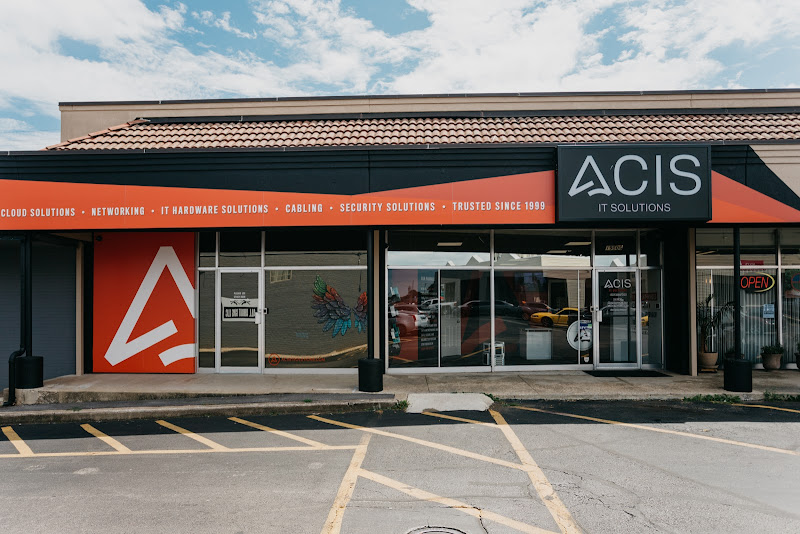 ACIS IT Solutions