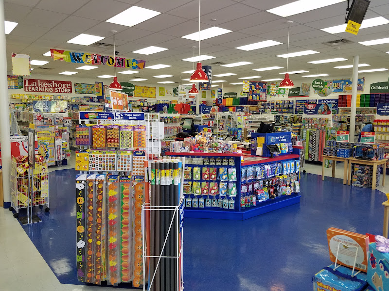 Lakeshore Learning Store