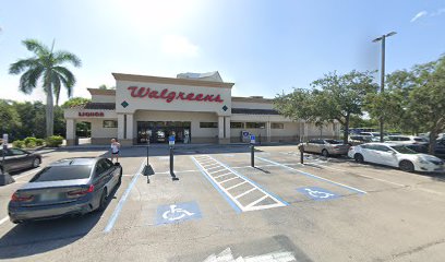 Walgreens Photo