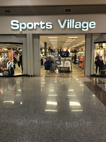 Hilltop Mall