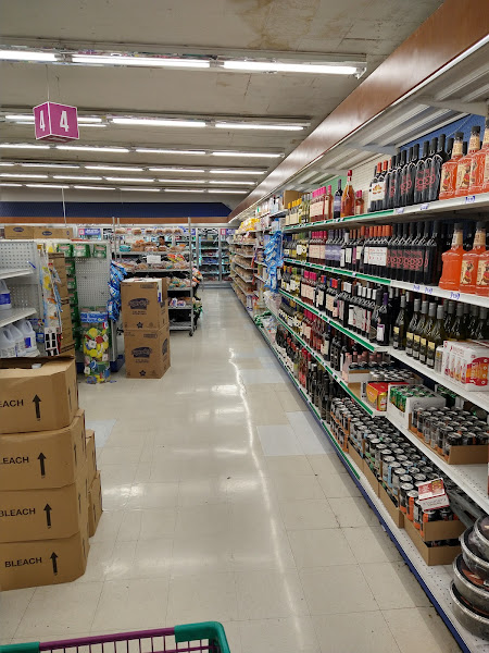 Harbor Plaza