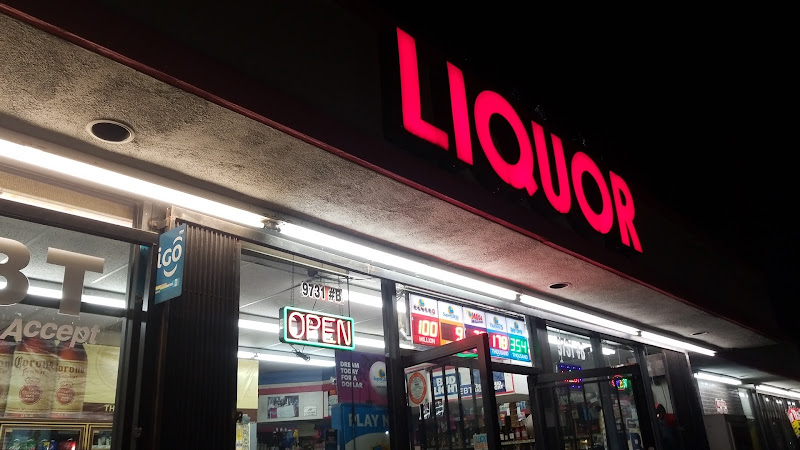 Liqour
