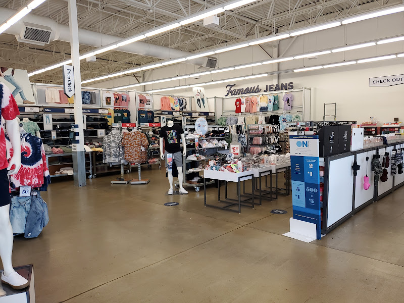 Old Navy