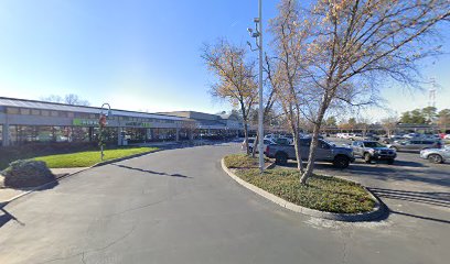 Merle Norman Cosmetics Studio