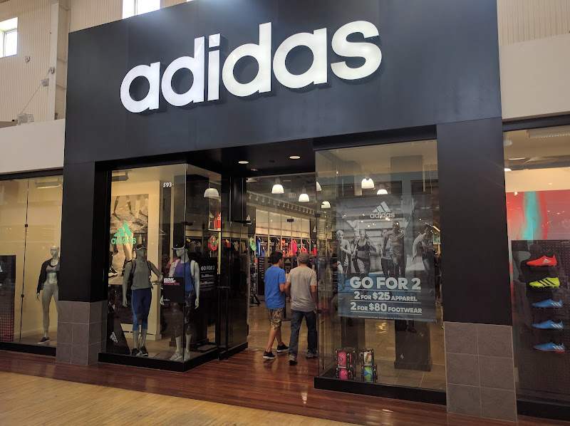 adidas Outlet Store Gurnee