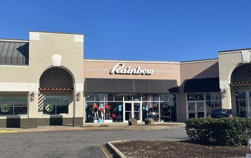 Rainbow Shops