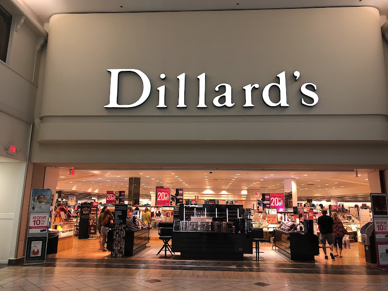 Dillard's