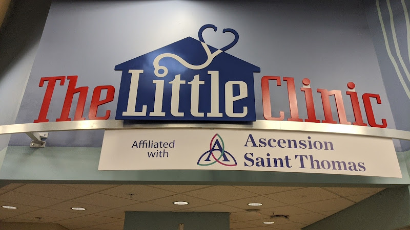 The Little Clinic