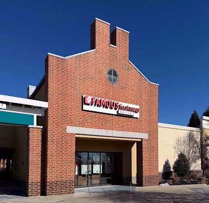 Famous Footwear Outlet