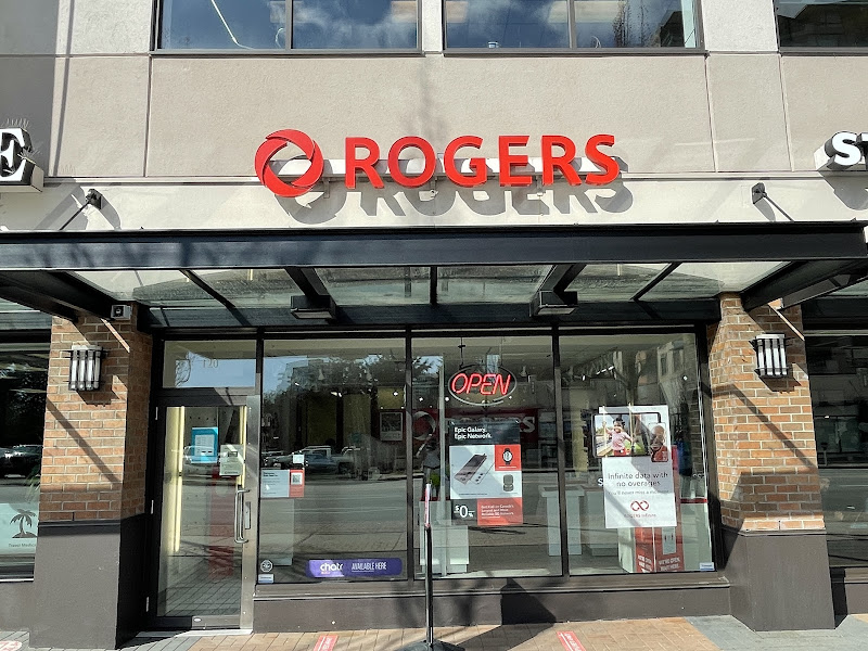 Rogers