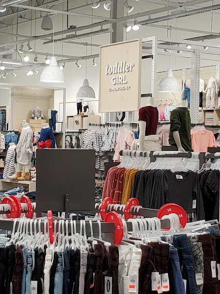 Old Navy