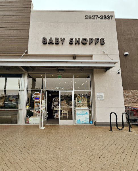 Baby Shoppe Tustin