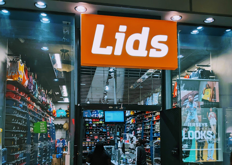Lids