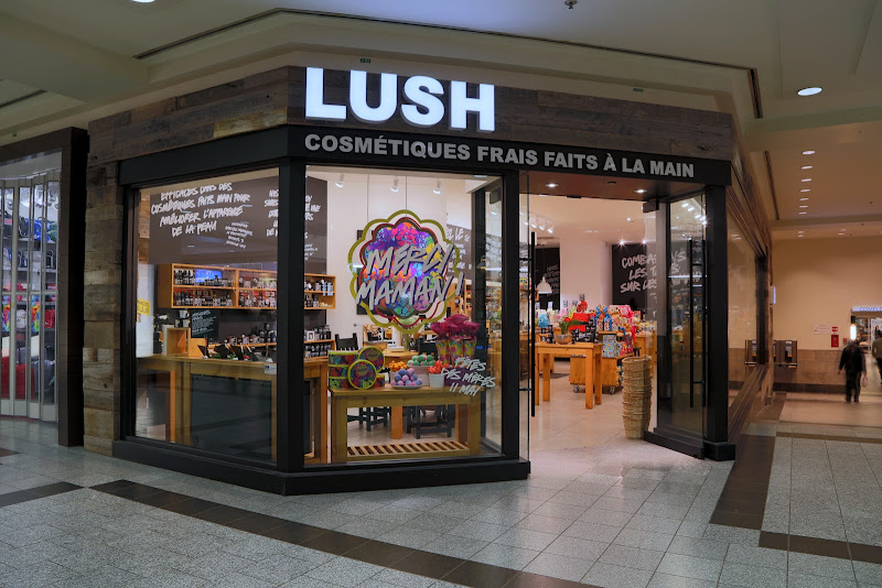 Lush