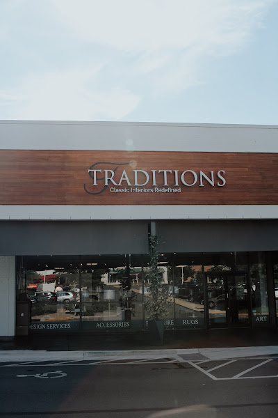 Traditions Classic Interiors Redefined