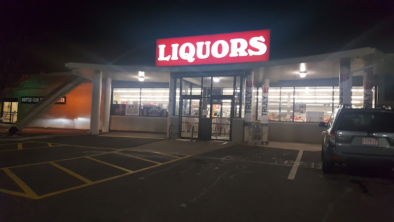 Super Phipps Liquors