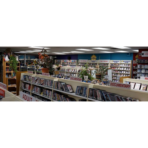 Kamloops Film Society
