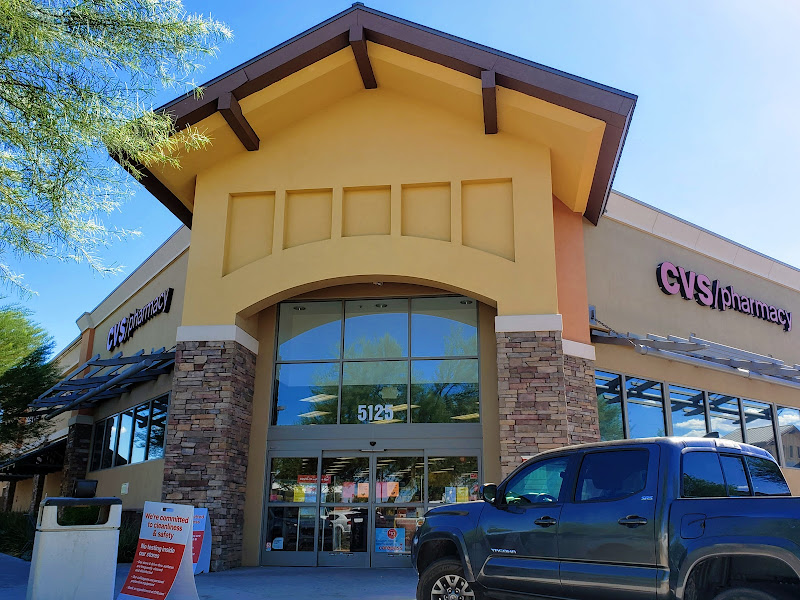 CVS
