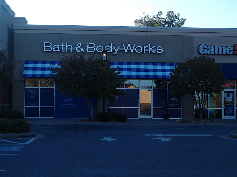 Bath & Body Works