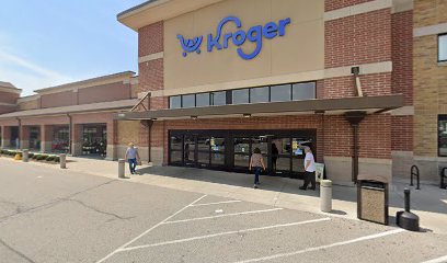 Kroger Money Services