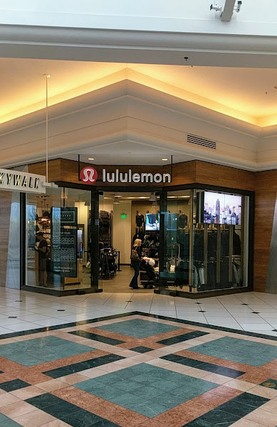 lululemon