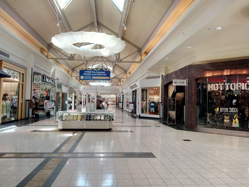 Showmars Rock Hill Galleria Mall
