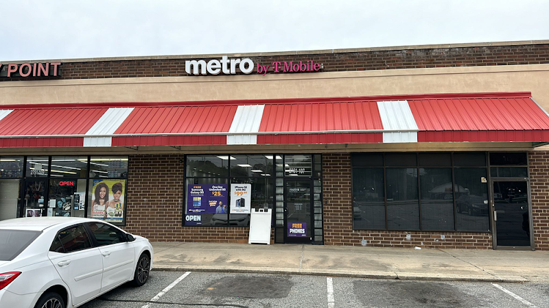 Metro by T-Mobile