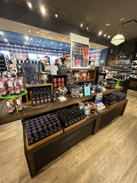 Bath & Body Works
