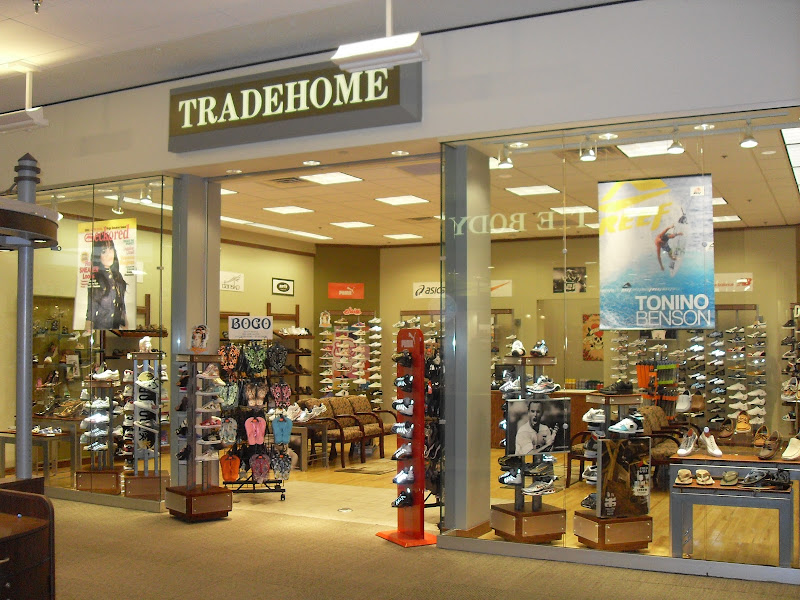 Tradehome Shoes