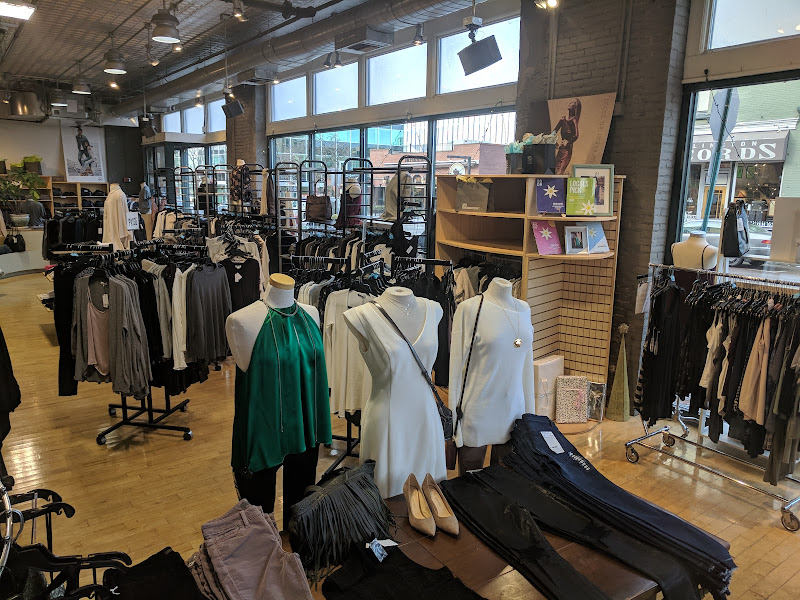 ECCO Clothes For Women & Men